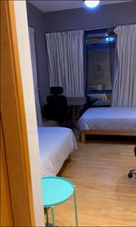 Blue Horizon (D5), Condominium #456856541